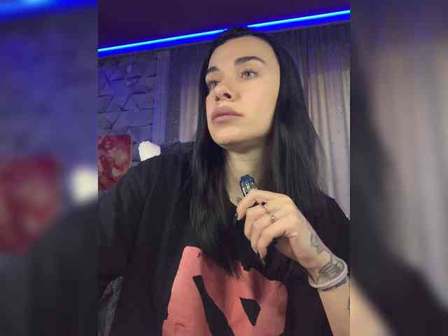deva_maria webcam