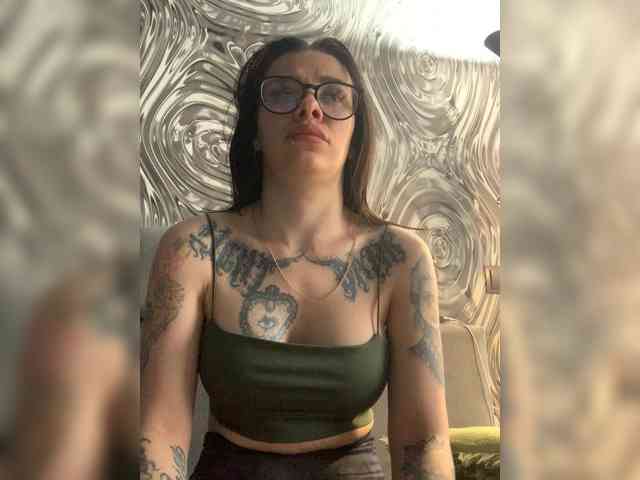 deva_maria webcam