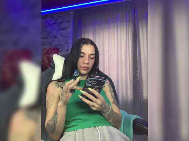 deva_maria webcam