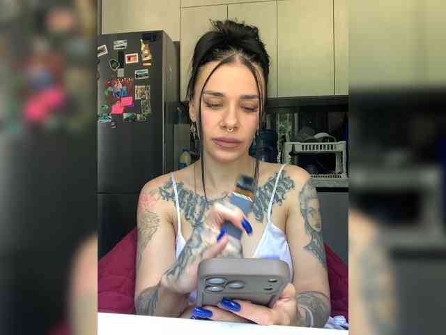 deva_maria webcam