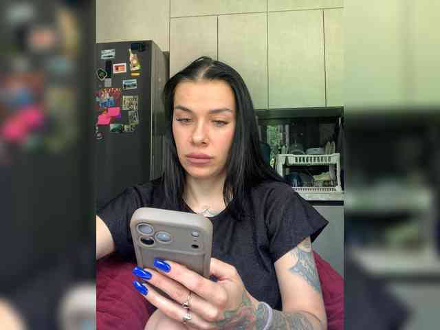 deva_maria webcam