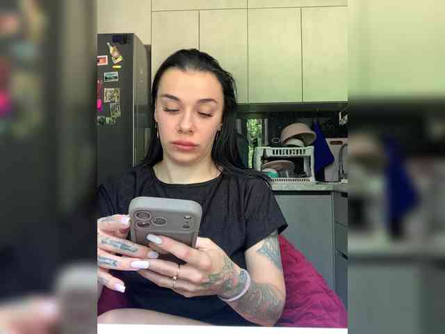 deva_maria webcam