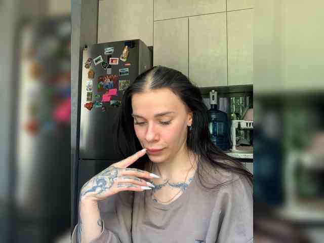 deva_maria webcam