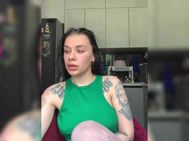 deva_maria webcam