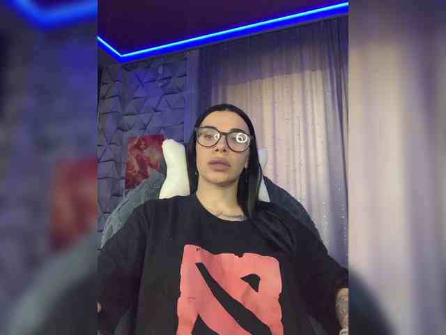 deva_maria webcam