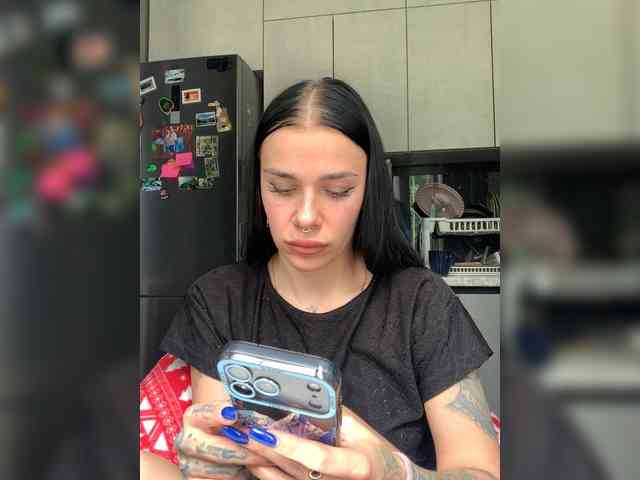 deva_maria webcam