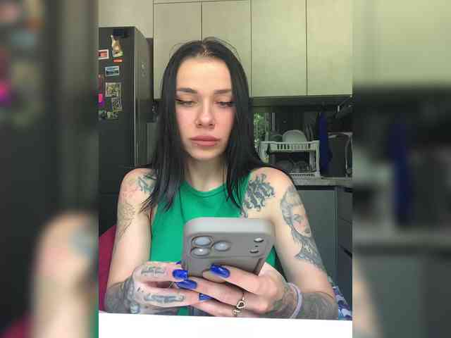 deva_maria webcam