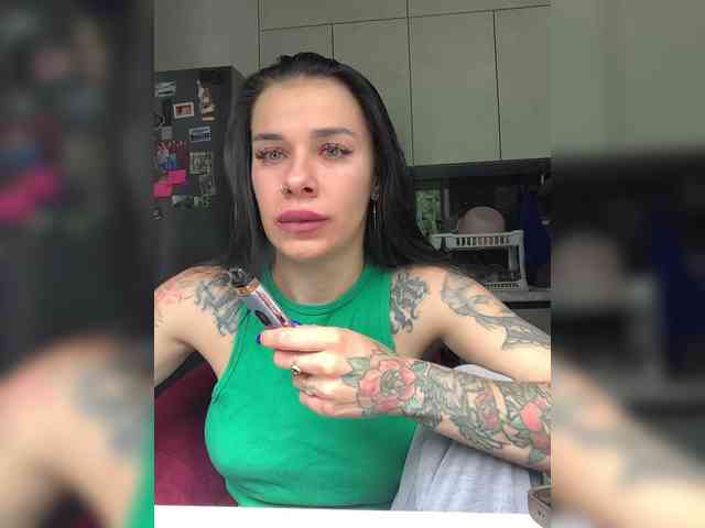 deva_maria webcam