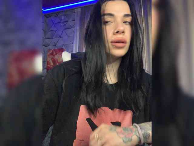 deva_maria webcam