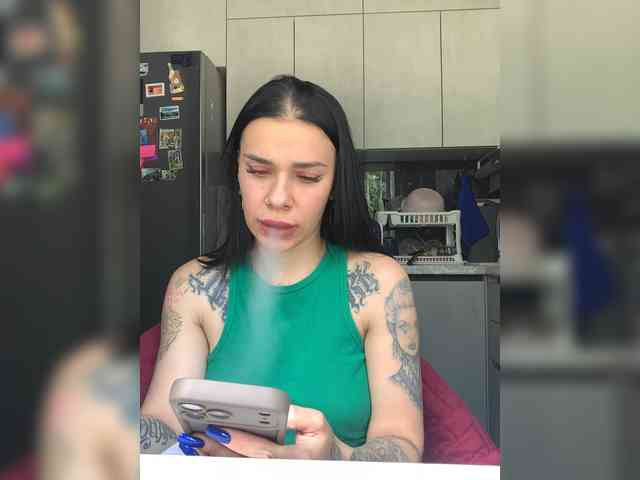 deva_maria webcam