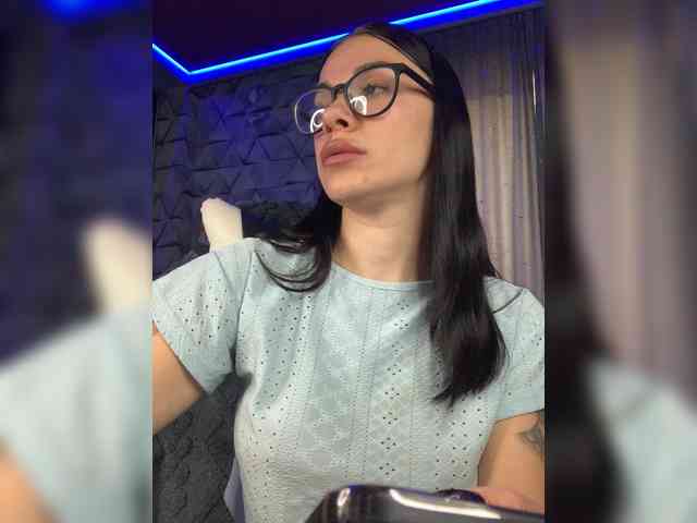 deva_maria webcam