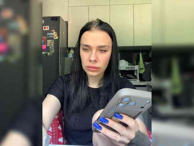 deva_maria webcam