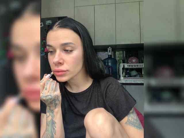 deva_maria webcam