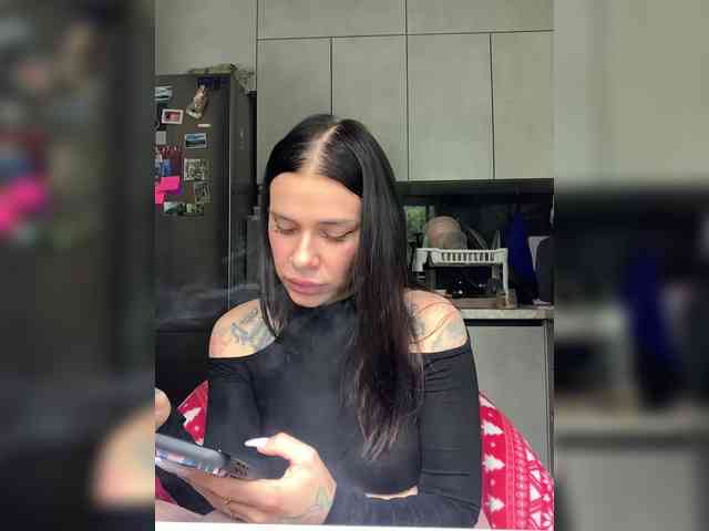deva_maria webcam
