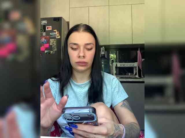 deva_maria webcam