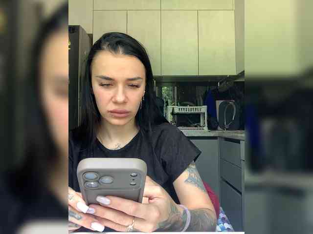 deva_maria webcam