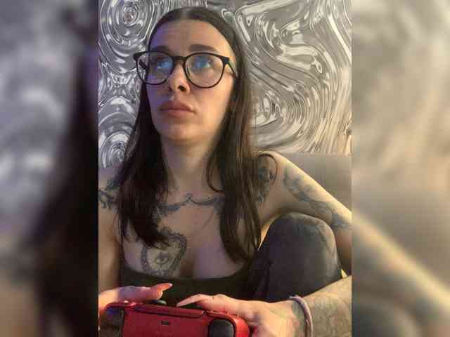 deva_maria webcam