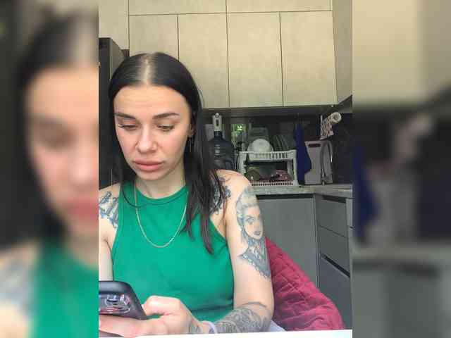 deva_maria webcam