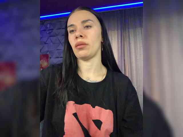 deva_maria webcam