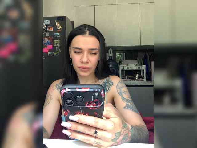 deva_maria webcam