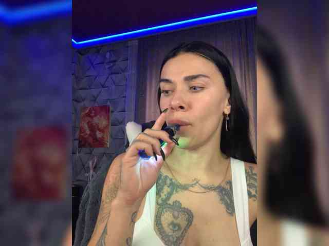 deva_maria webcam