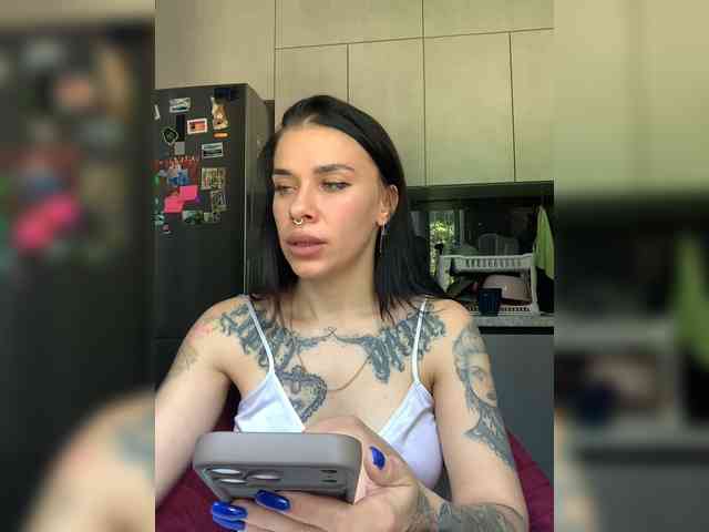deva_maria webcam