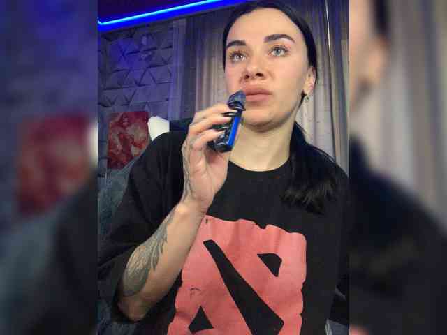 deva_maria webcam