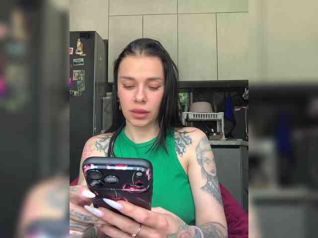 deva_maria webcam