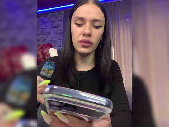 deva_maria webcam