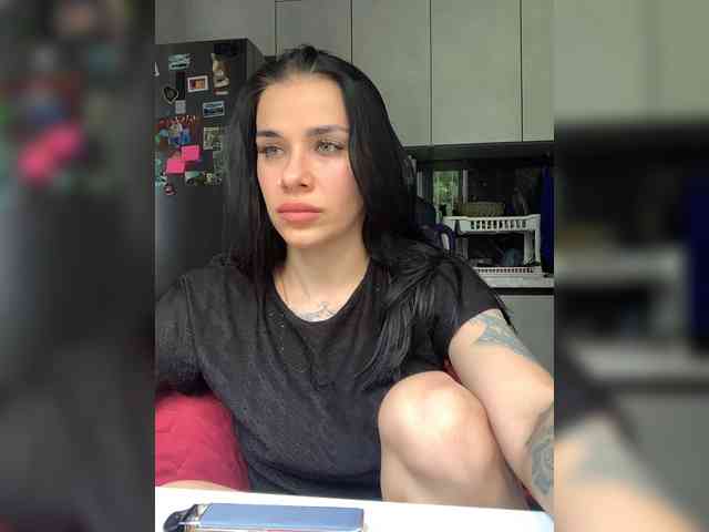 deva_maria webcam