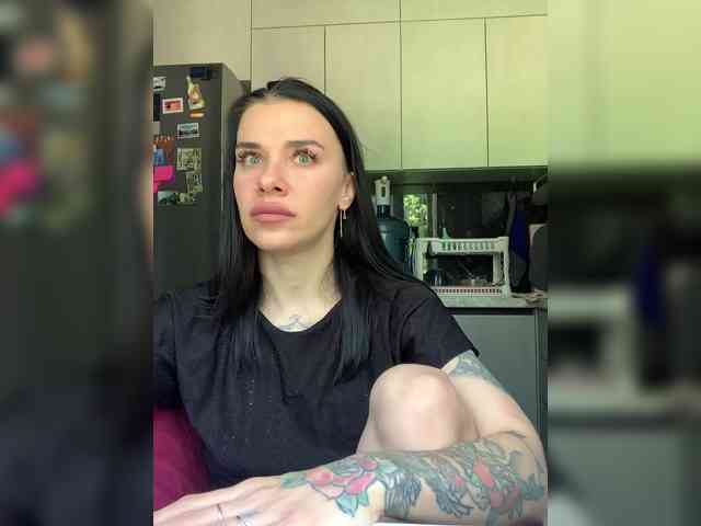 deva_maria webcam