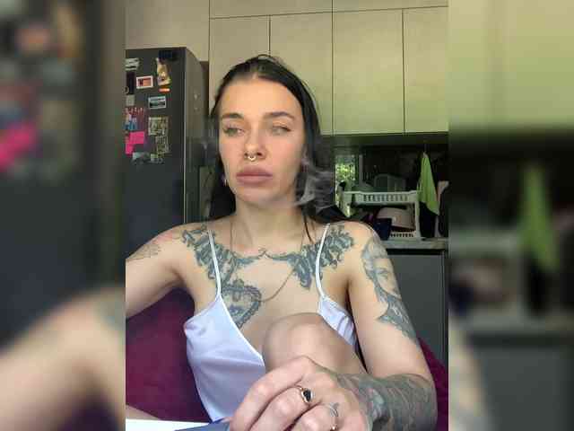 deva_maria webcam