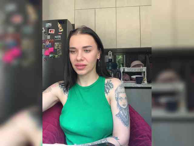 deva_maria webcam