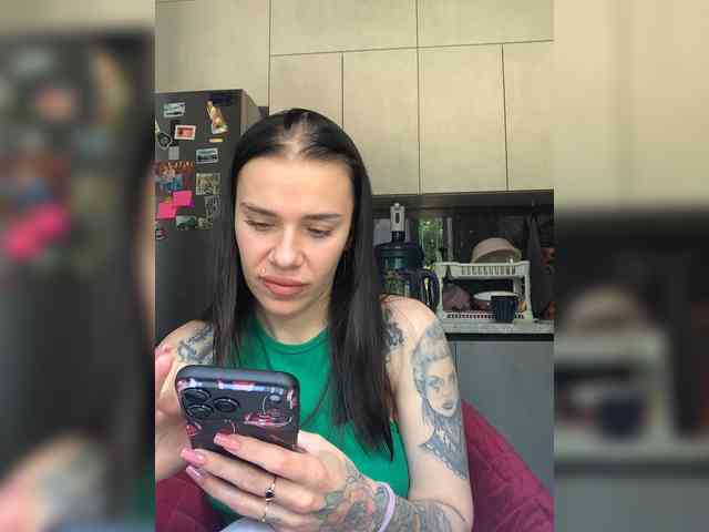 deva_maria webcam