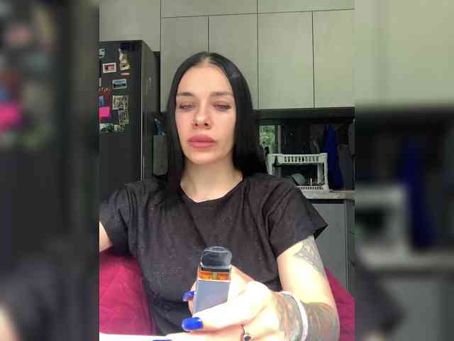 deva_maria webcam