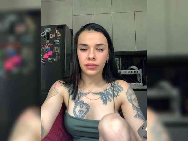 deva_maria webcam