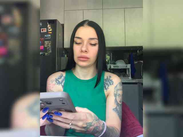 deva_maria webcam