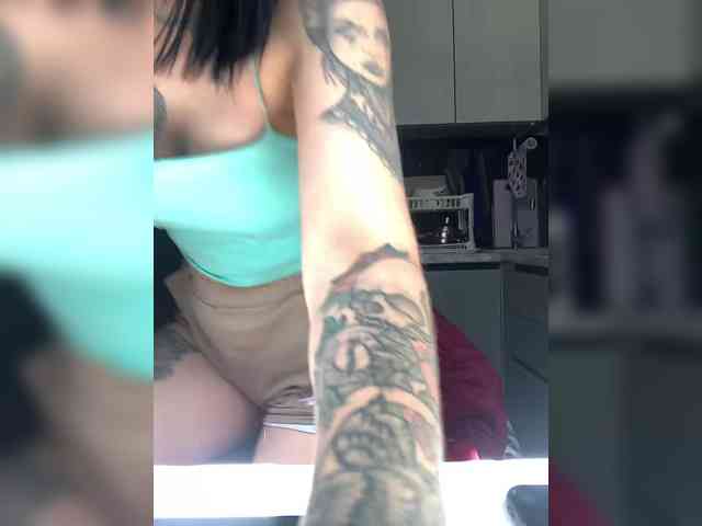 deva_maria webcam