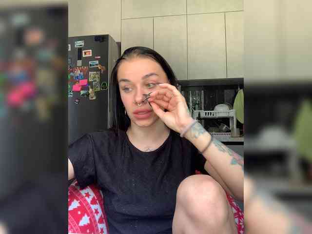 deva_maria webcam