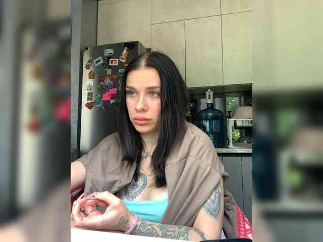 deva_maria webcam