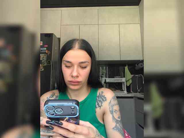 deva_maria webcam