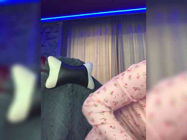 deva_maria webcam