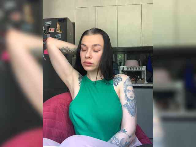 deva_maria webcam