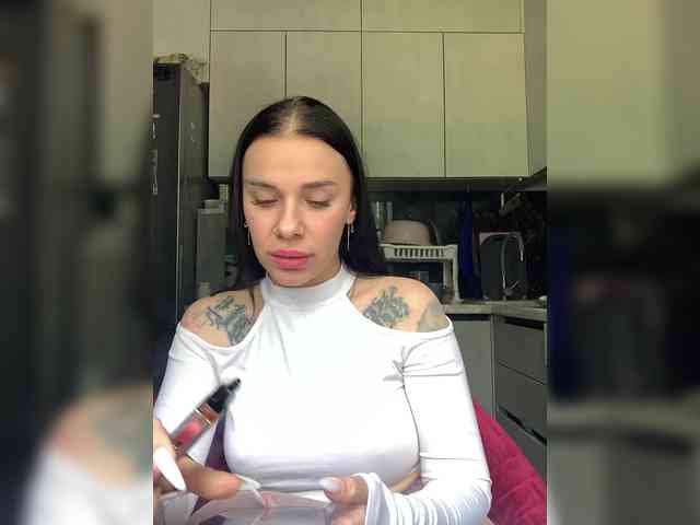 deva_maria webcam