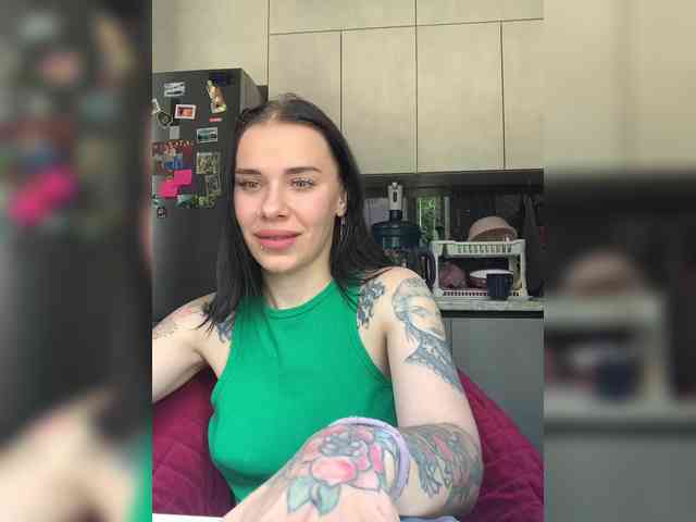 deva_maria webcam
