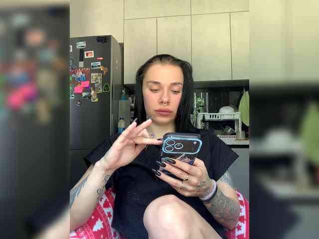 deva_maria webcam