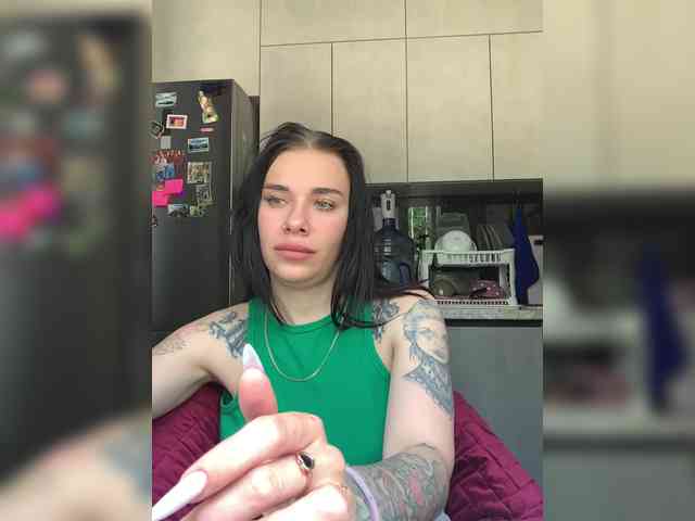 deva_maria webcam