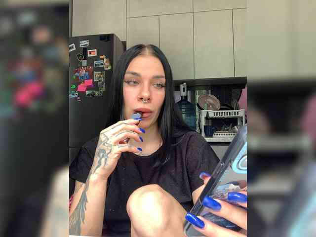 deva_maria webcam