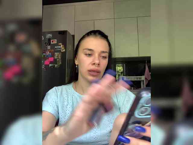 deva_maria webcam