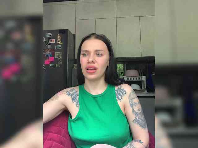 deva_maria webcam